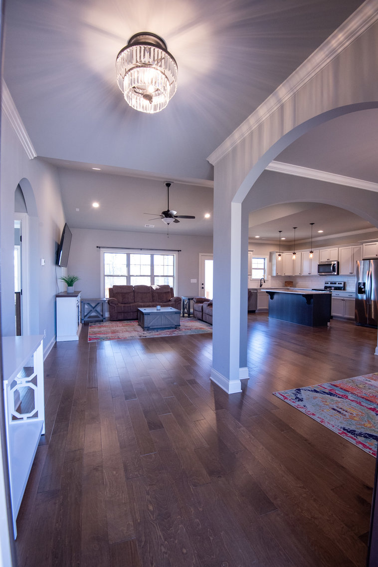 Image for 110 Hatford Court, Statesville, NC 28625