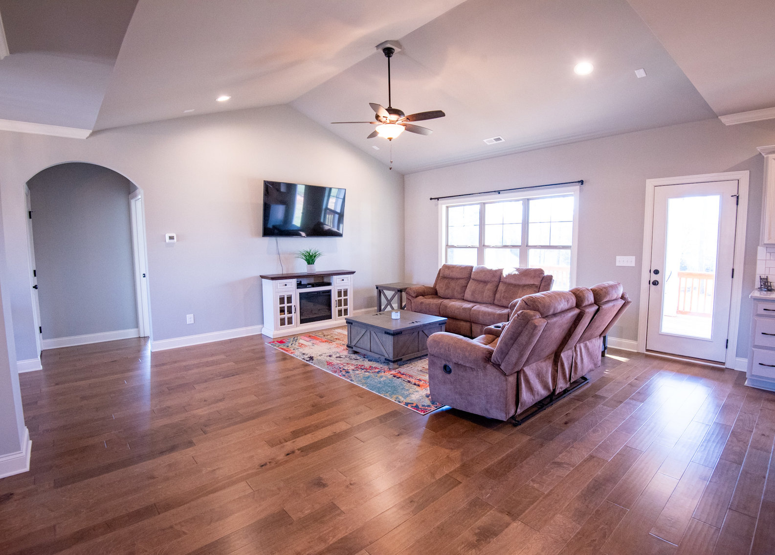 Image for 110 Hatford Court, Statesville, NC 28625