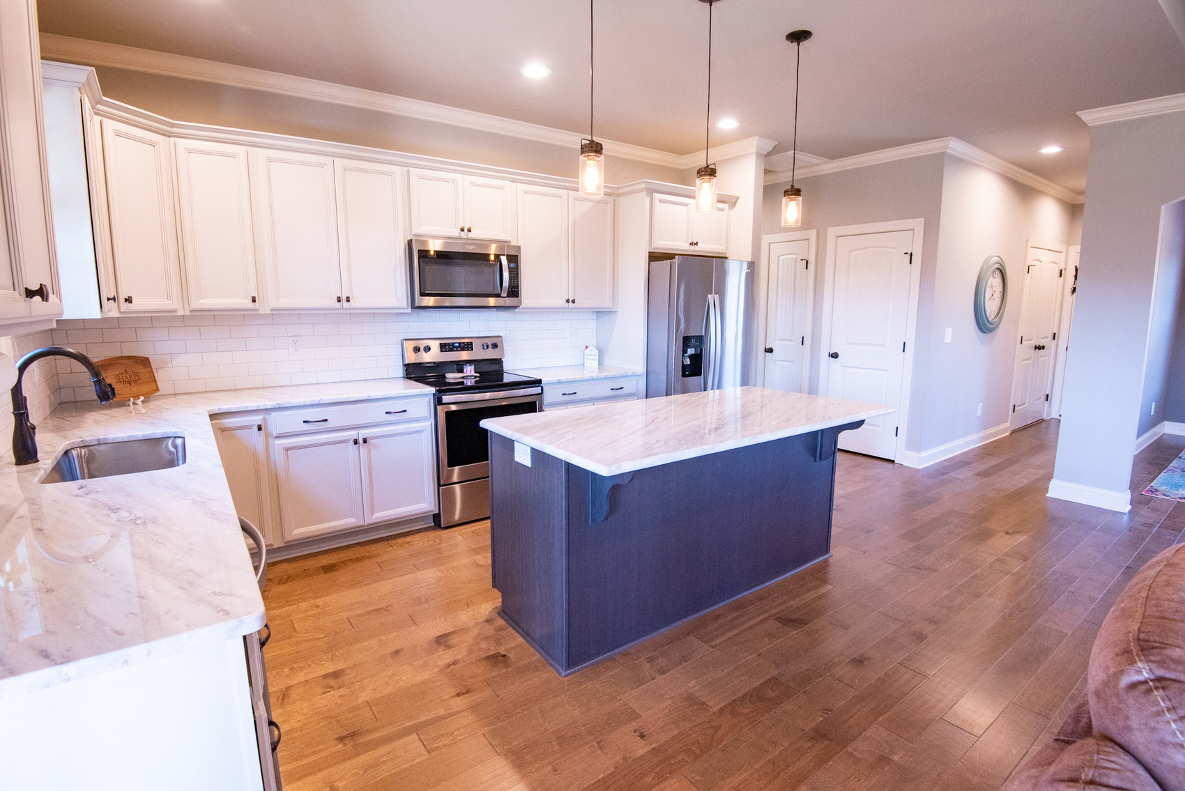 Image for 110 Hatford Court, Statesville, NC 28625