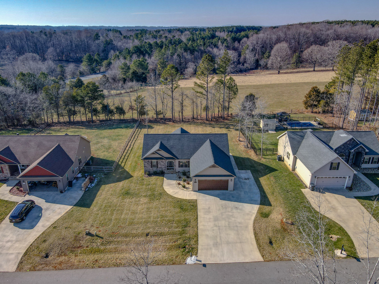 Image for 110 Hatford Court, Statesville, NC 28625