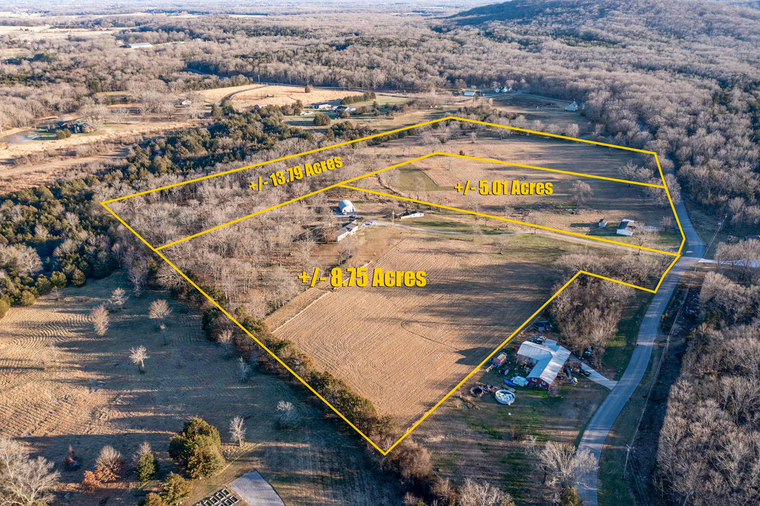 Image for 3598 Thompson Road, Murfreesboro