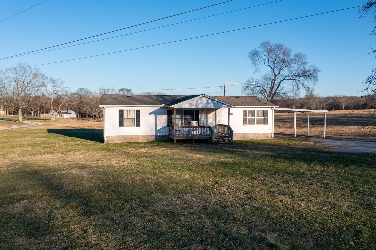 Image for 3598 Thompson Road, Murfreesboro