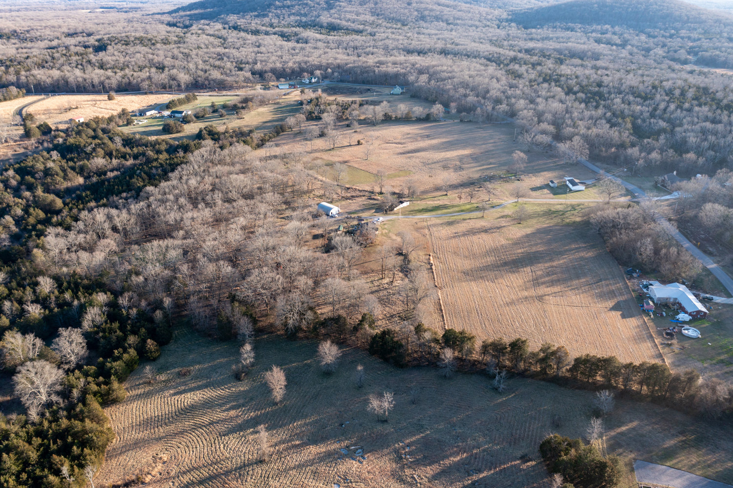 Image for 3598 Thompson Road, Murfreesboro
