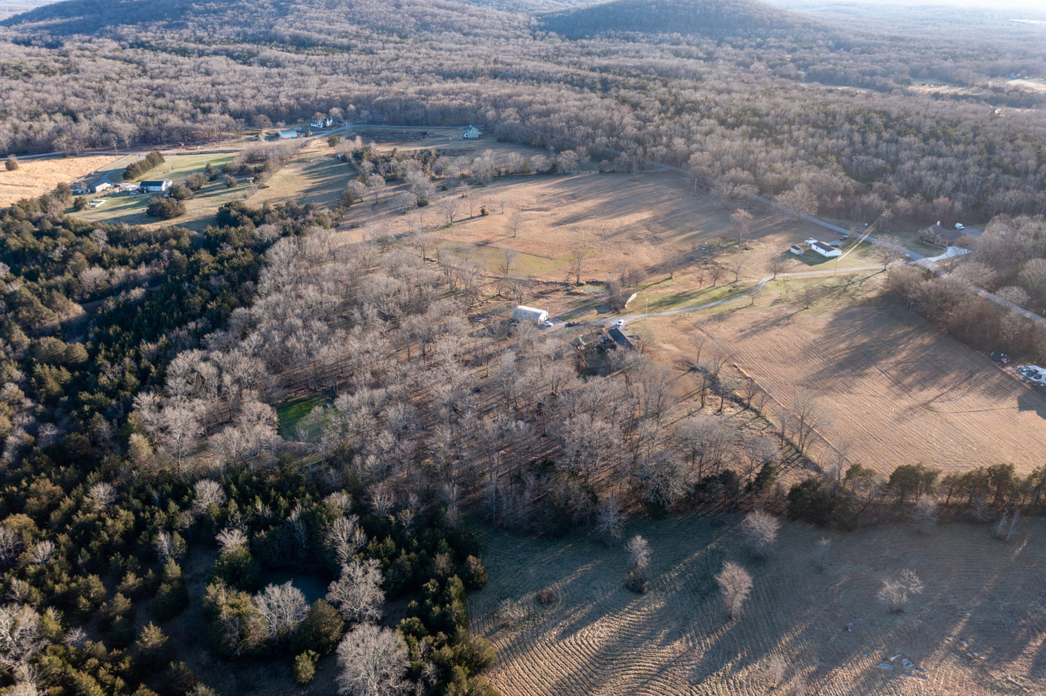 Image for 3598 Thompson Road, Murfreesboro