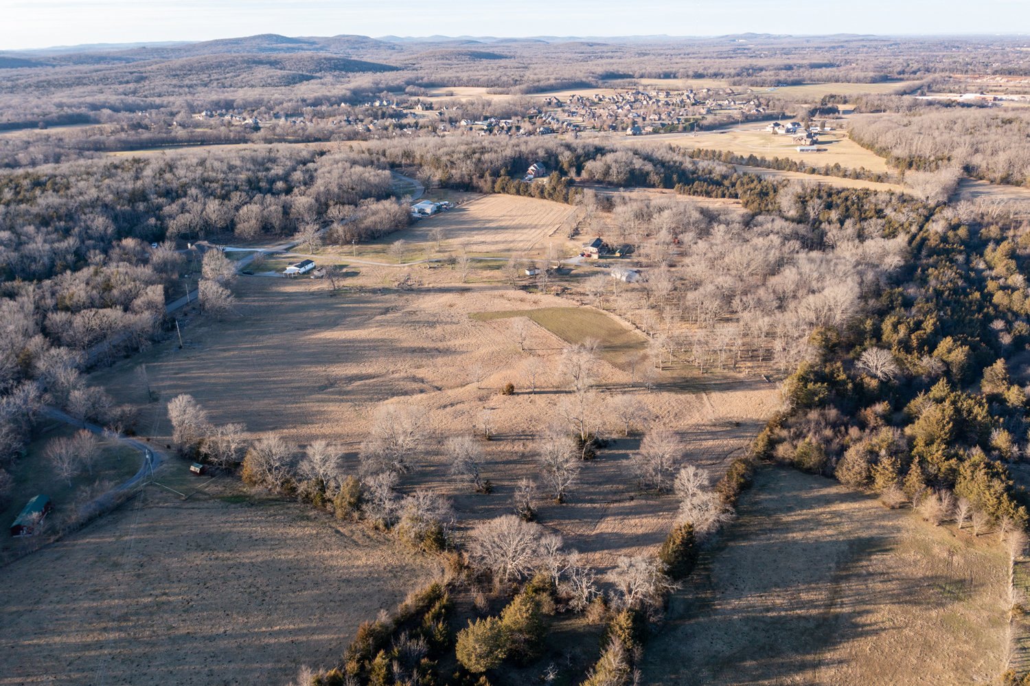 Image for 3598 Thompson Road, Murfreesboro