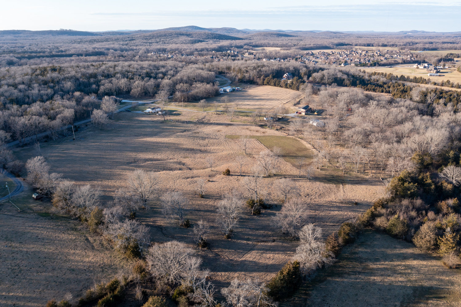 Image for 3598 Thompson Road, Murfreesboro