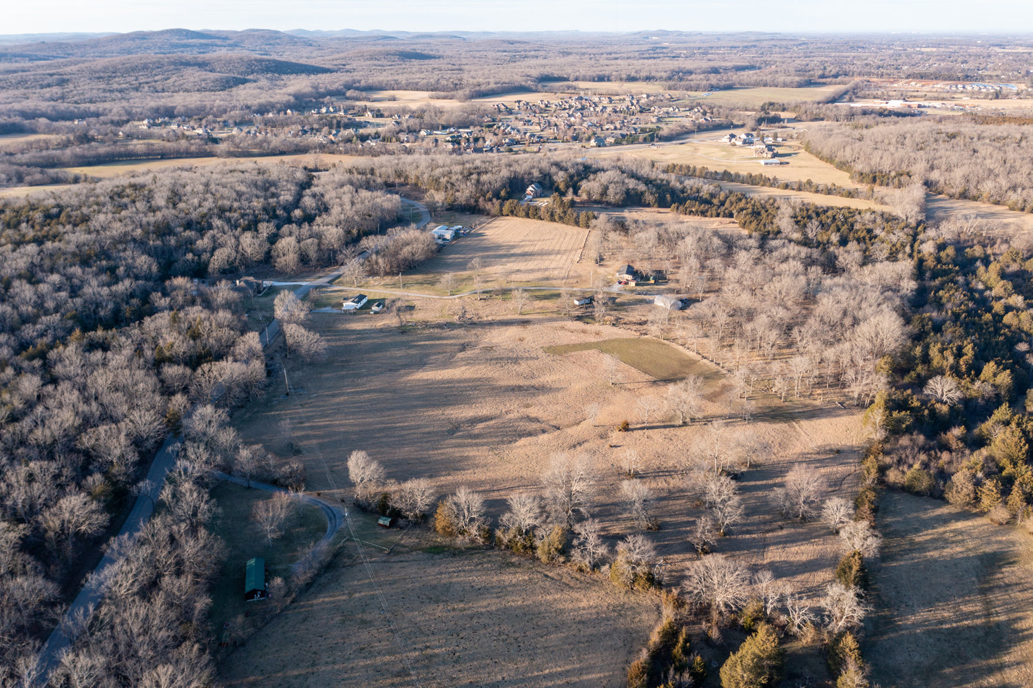Image for 3598 Thompson Road, Murfreesboro