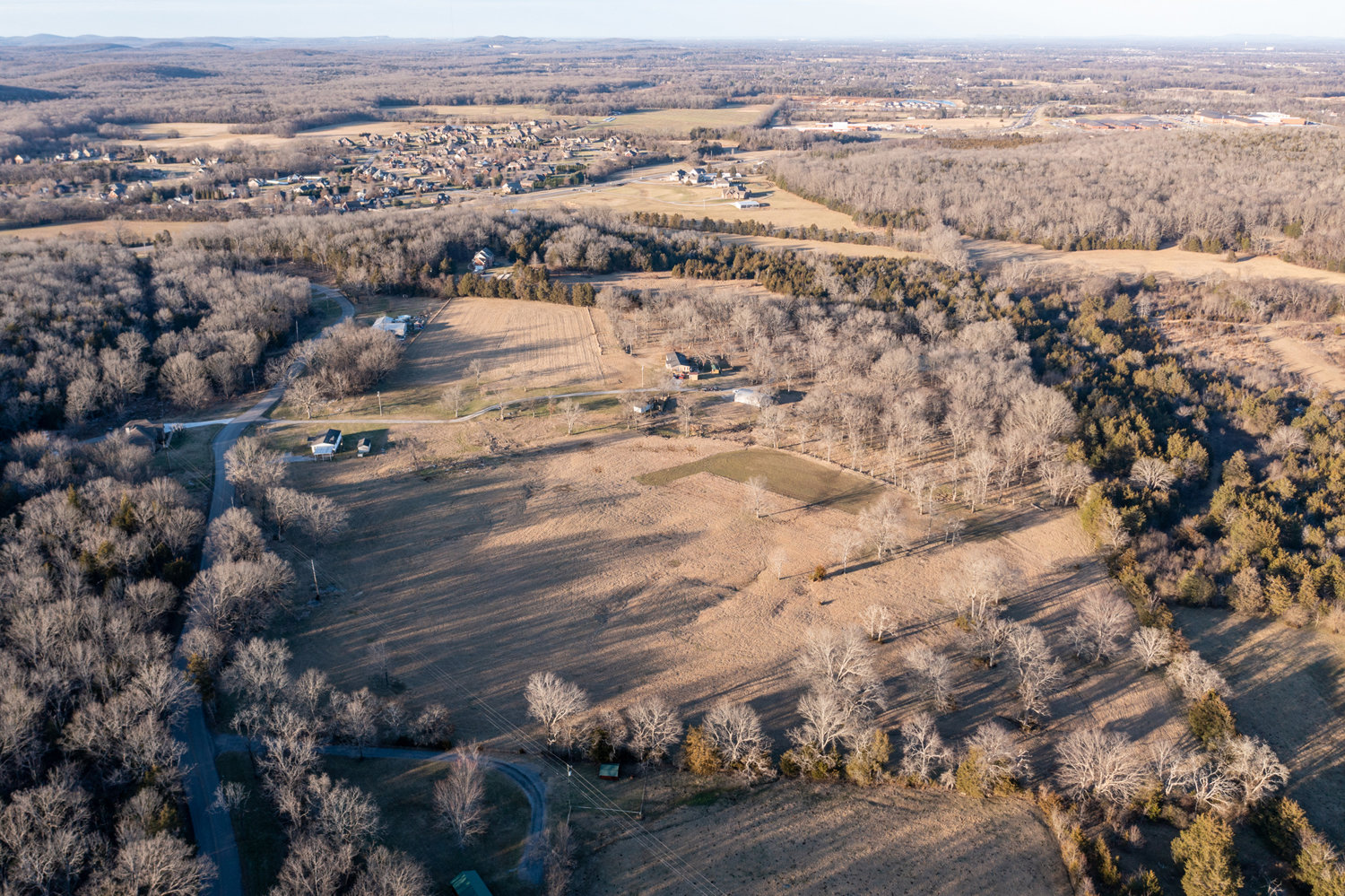 Image for 3598 Thompson Road, Murfreesboro