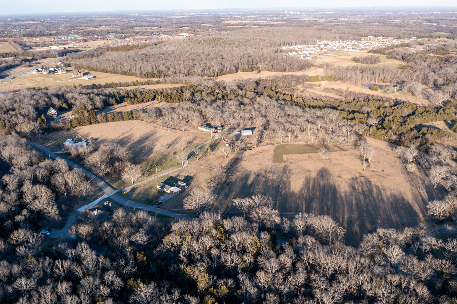 Image for 3598 Thompson Road, Murfreesboro