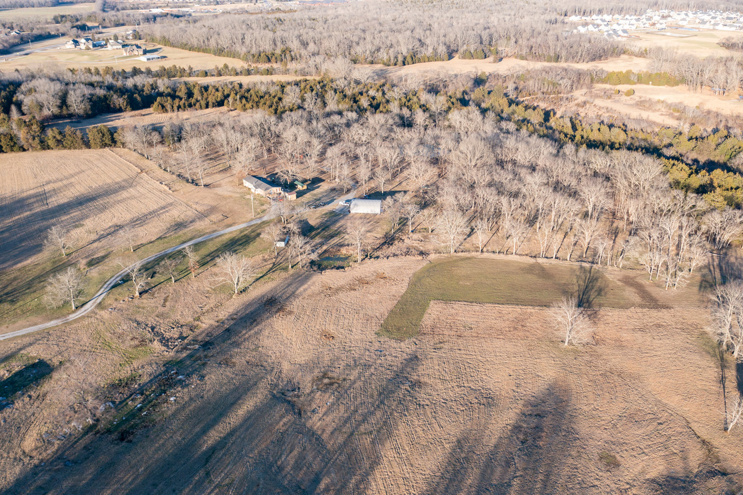 Image for 3598 Thompson Road, Murfreesboro