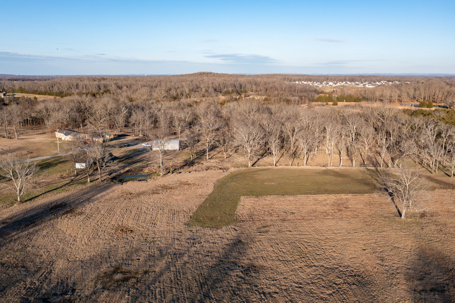 Image for 3598 Thompson Road, Murfreesboro