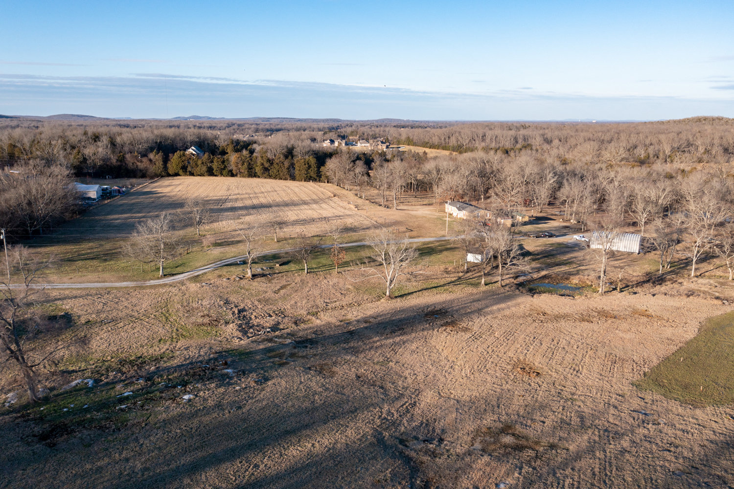 Image for 3598 Thompson Road, Murfreesboro