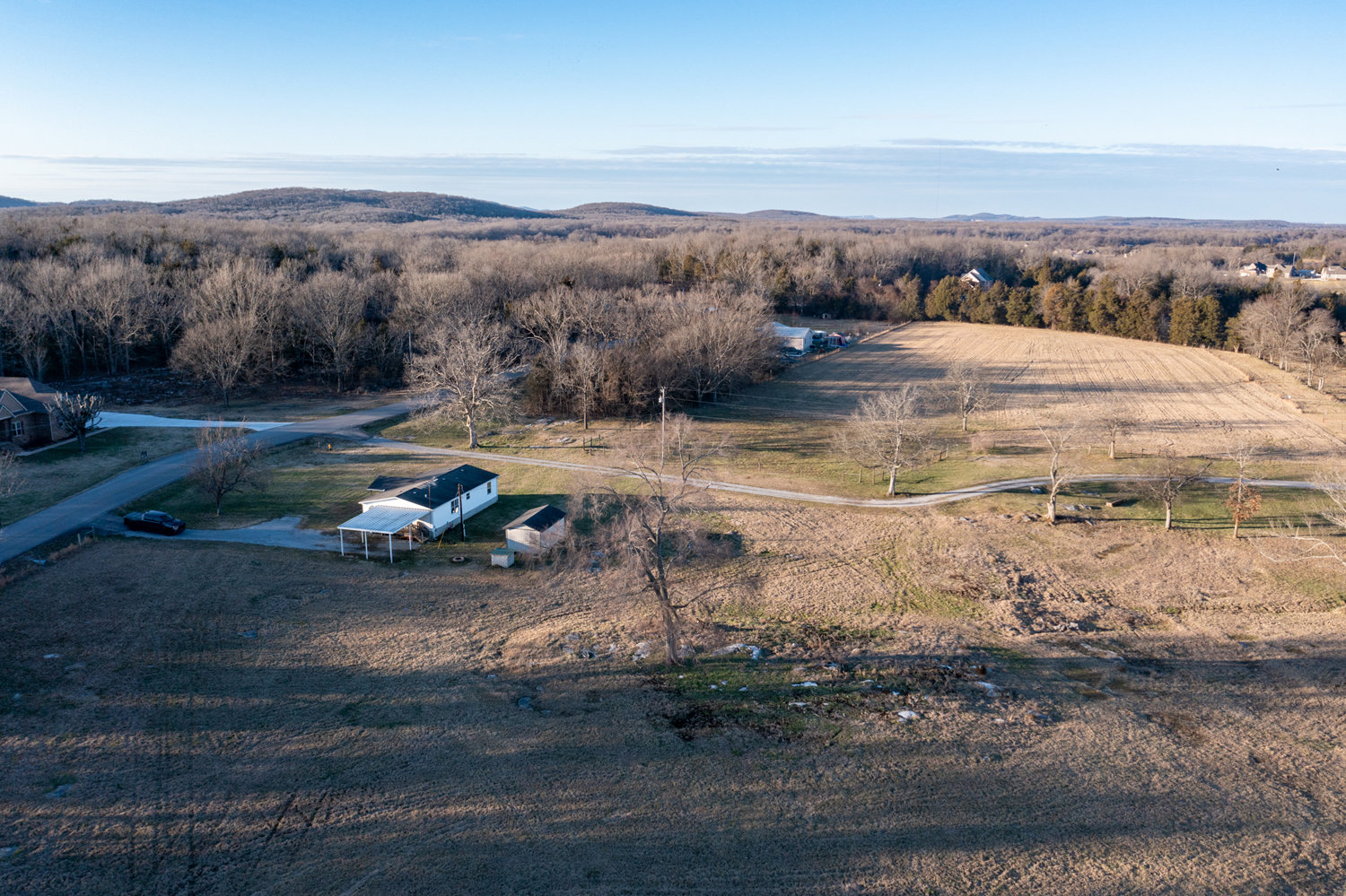 Image for 3598 Thompson Road, Murfreesboro