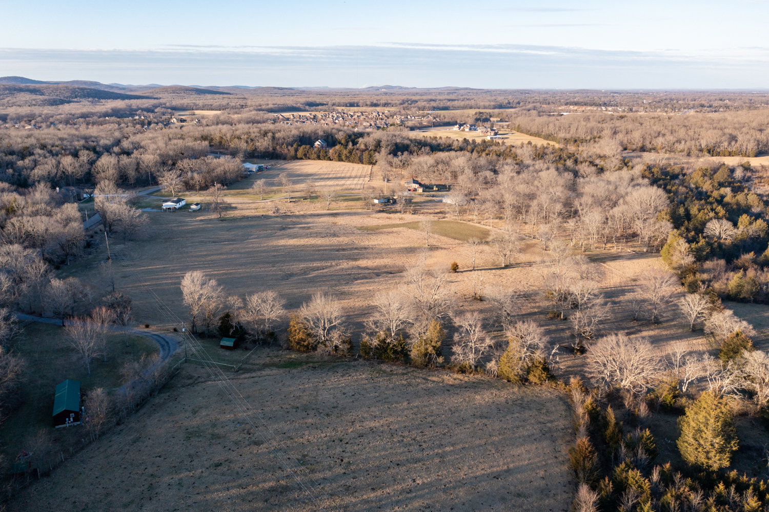 Image for 3598 Thompson Road, Murfreesboro