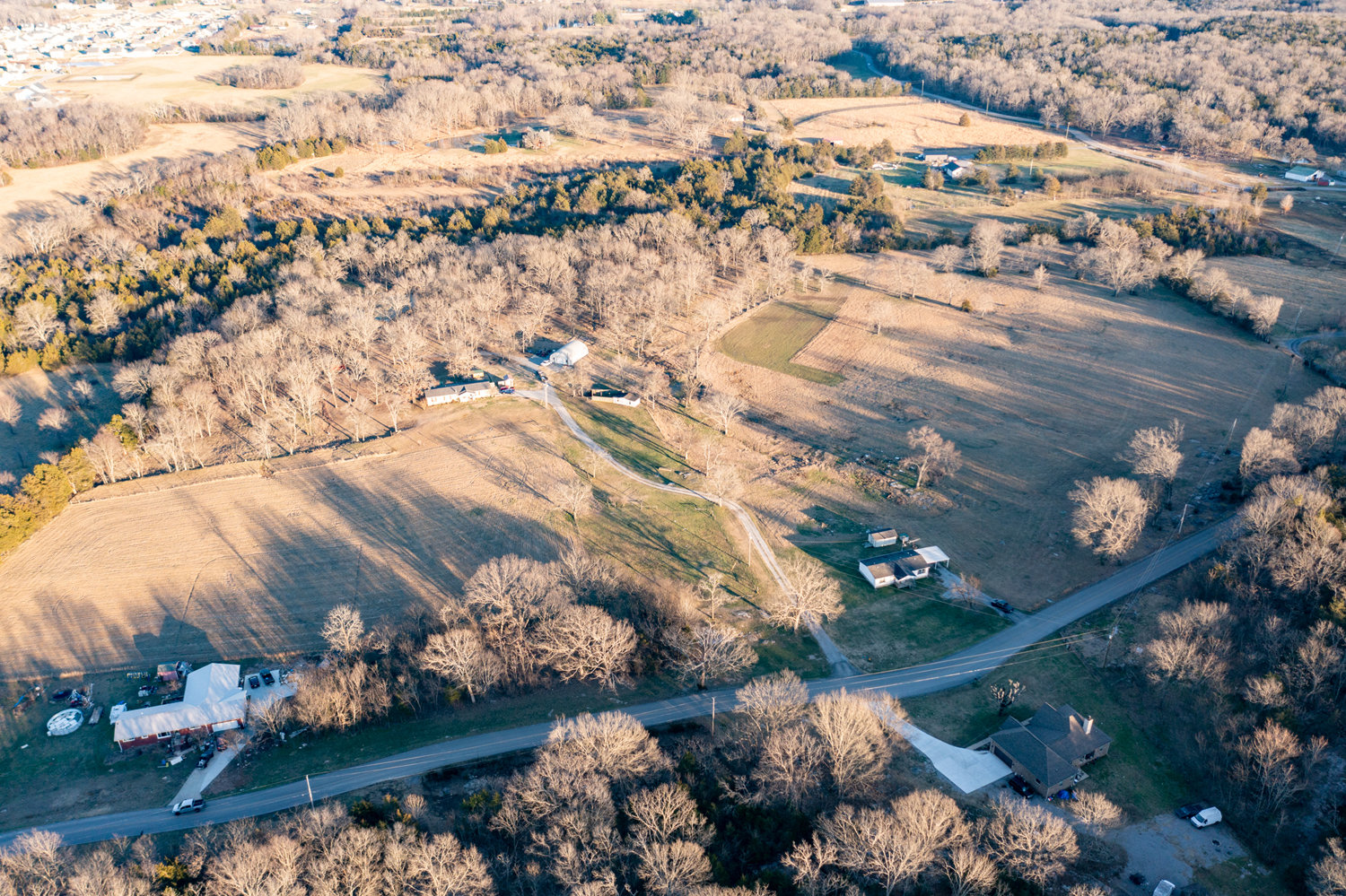 Image for 3598 Thompson Road, Murfreesboro