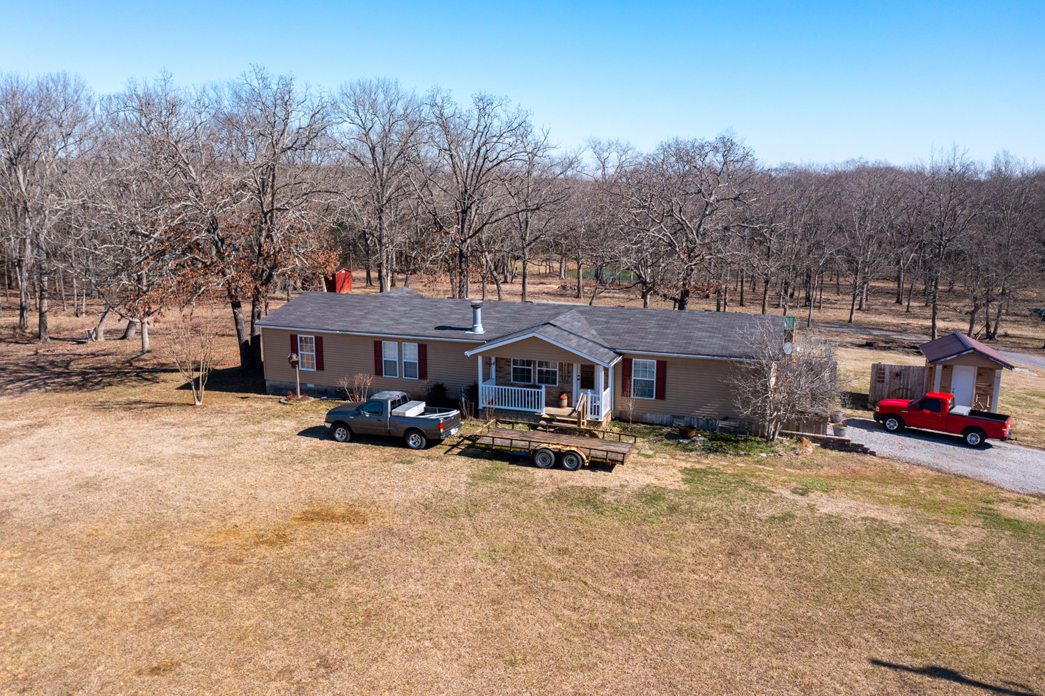 Image for 3598 Thompson Road, Murfreesboro