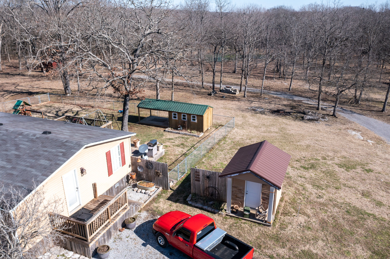 Image for 3598 Thompson Road, Murfreesboro