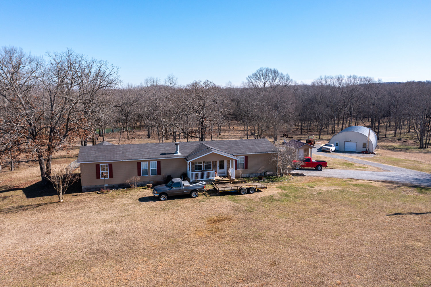 Image for 3598 Thompson Road, Murfreesboro