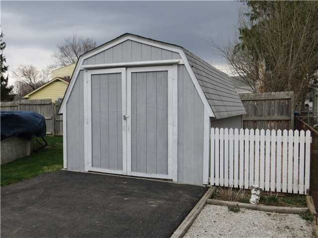 Image for 159 Myers Ave. Buckeye Lake, OH 43008