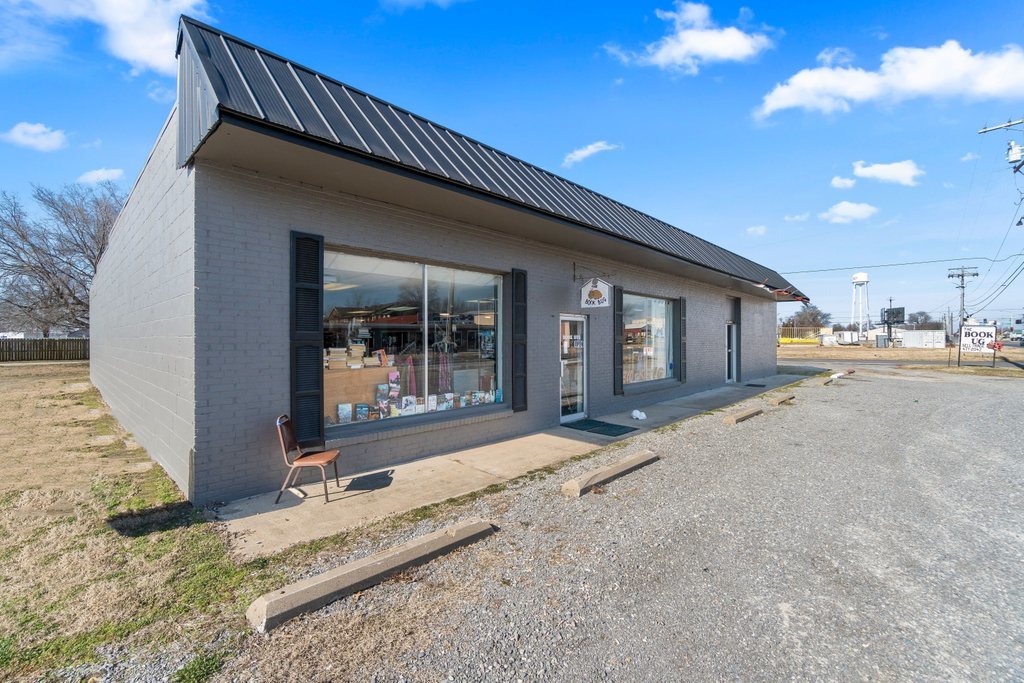 Image for 201 State Highway AA Sikeston, MO