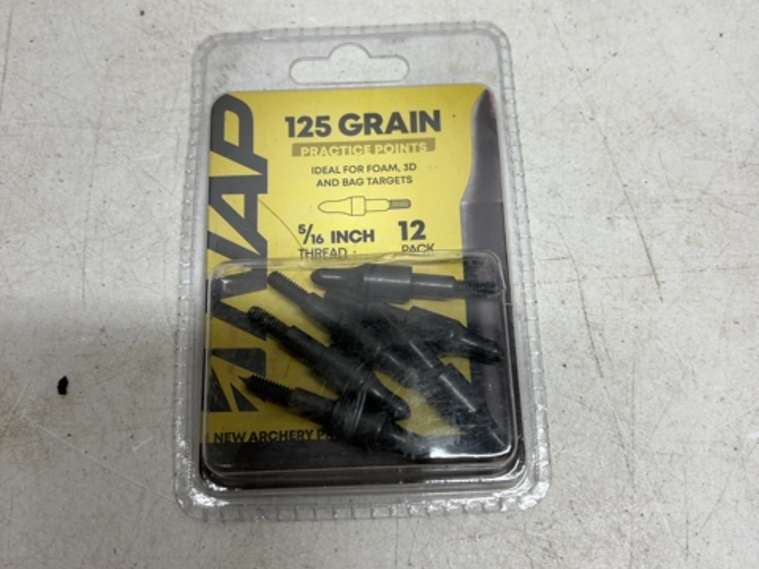 Image for FEB 14 Sporting Goods