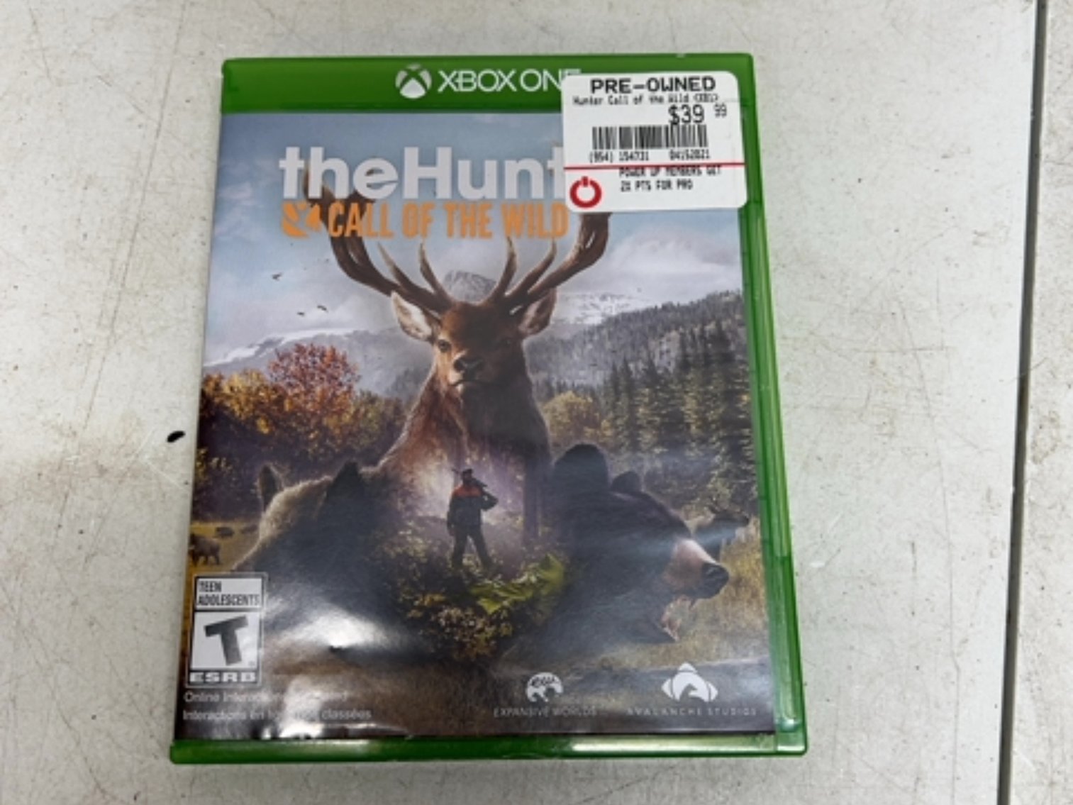 Image for FEB 14 Sporting Goods