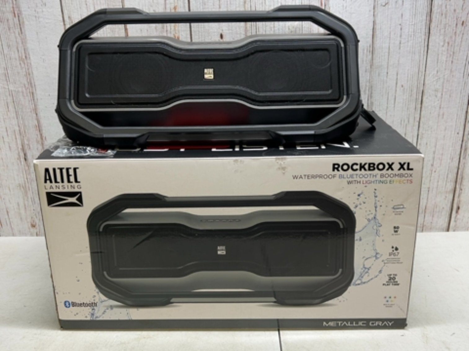 Image for FEB 14 Sporting Goods