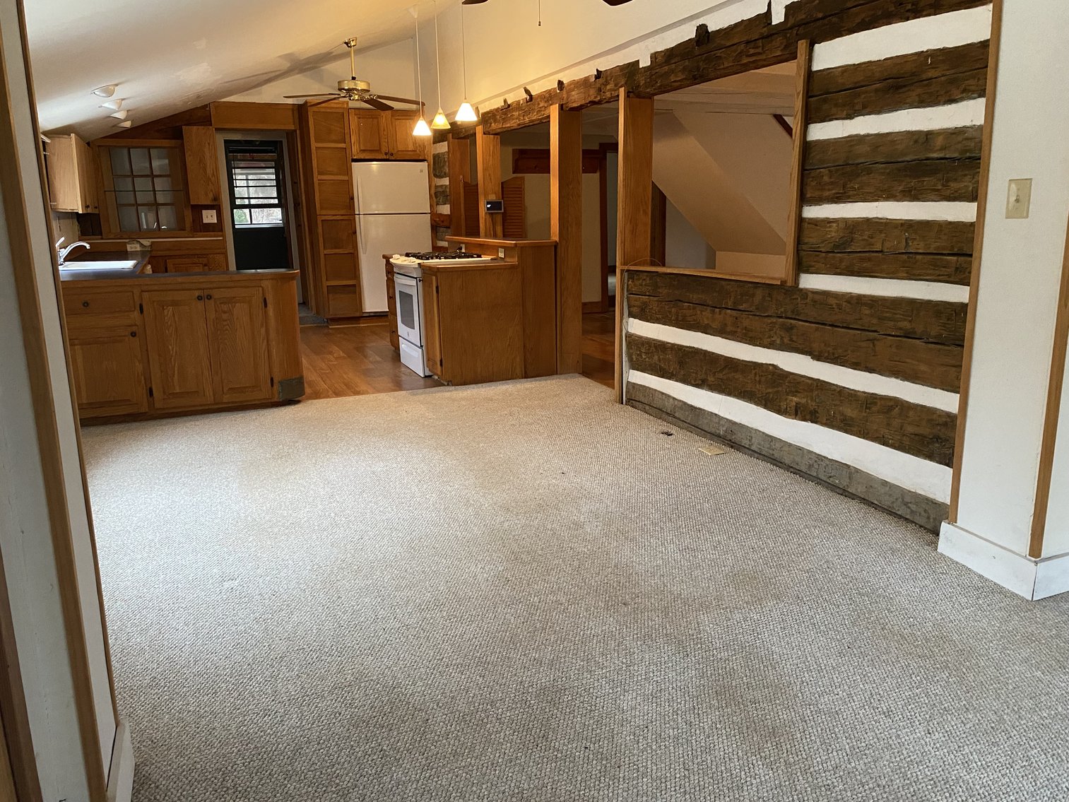 Image for Historic Charlottesville Mountain Home on 48 +/- AC - 2,204 SF - 2326 Stillhouse Creek Rd, Afton VA 22920