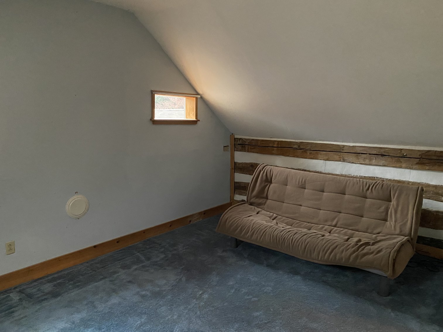 Image for Historic Charlottesville Mountain Home on 48 +/- AC - 2,204 SF - 2326 Stillhouse Creek Rd, Afton VA 22920