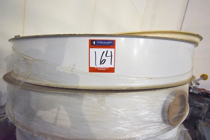 Image for ***SOLD*** MJK0971 Sweco Sifter 4 deck