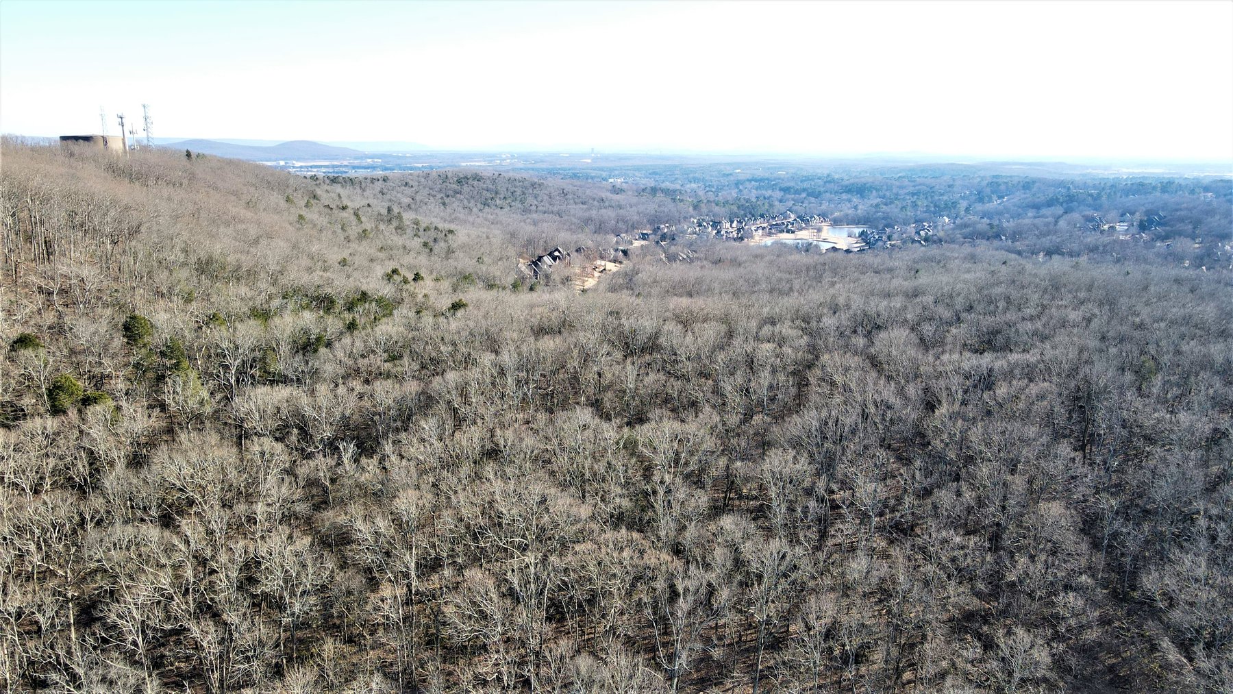 Image for 12± Acres in Madison, Alabama