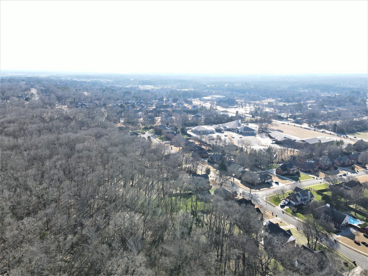 Image for 12± Acres in Madison, Alabama