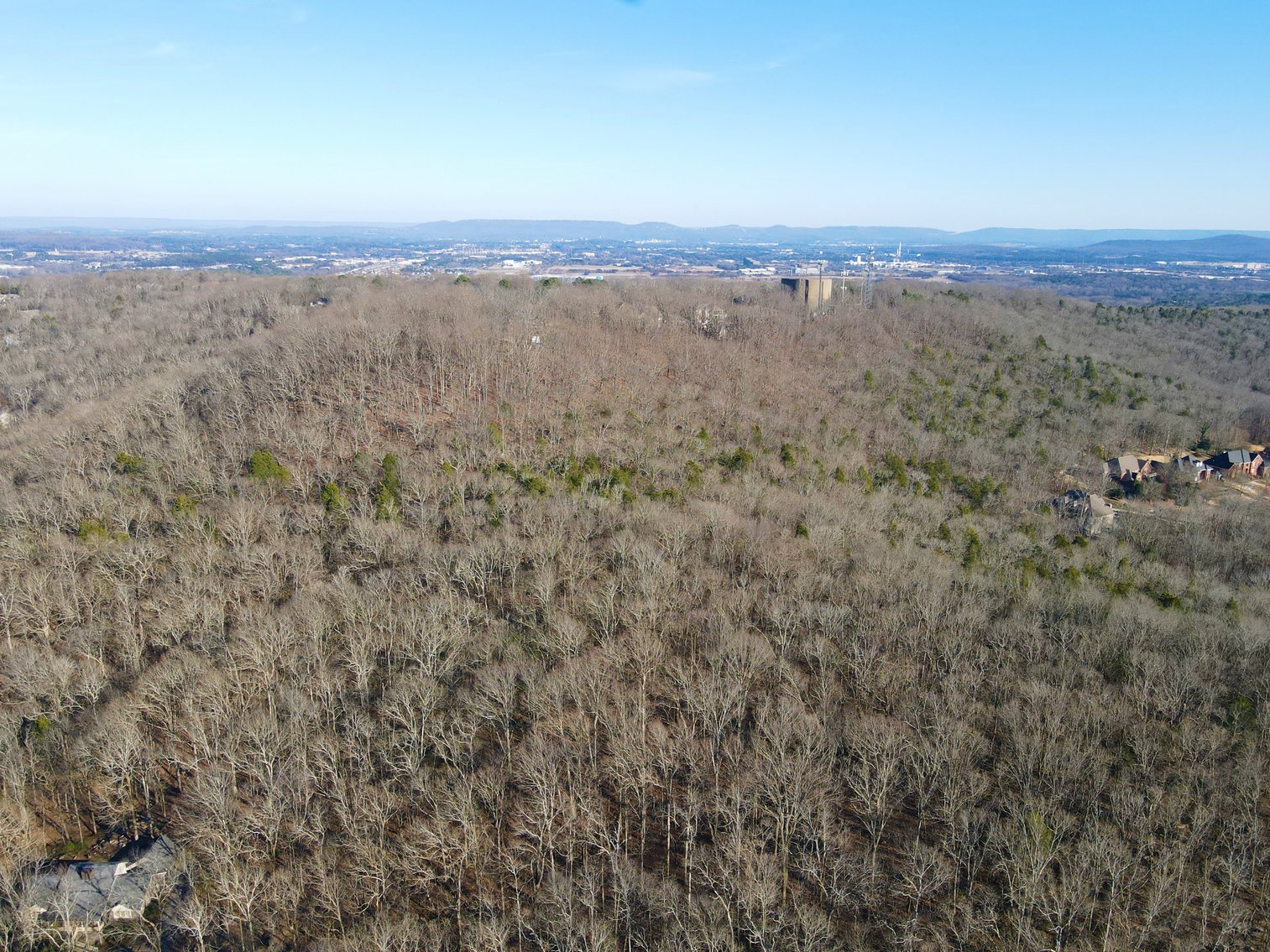 Image for 12± Acres in Madison, Alabama