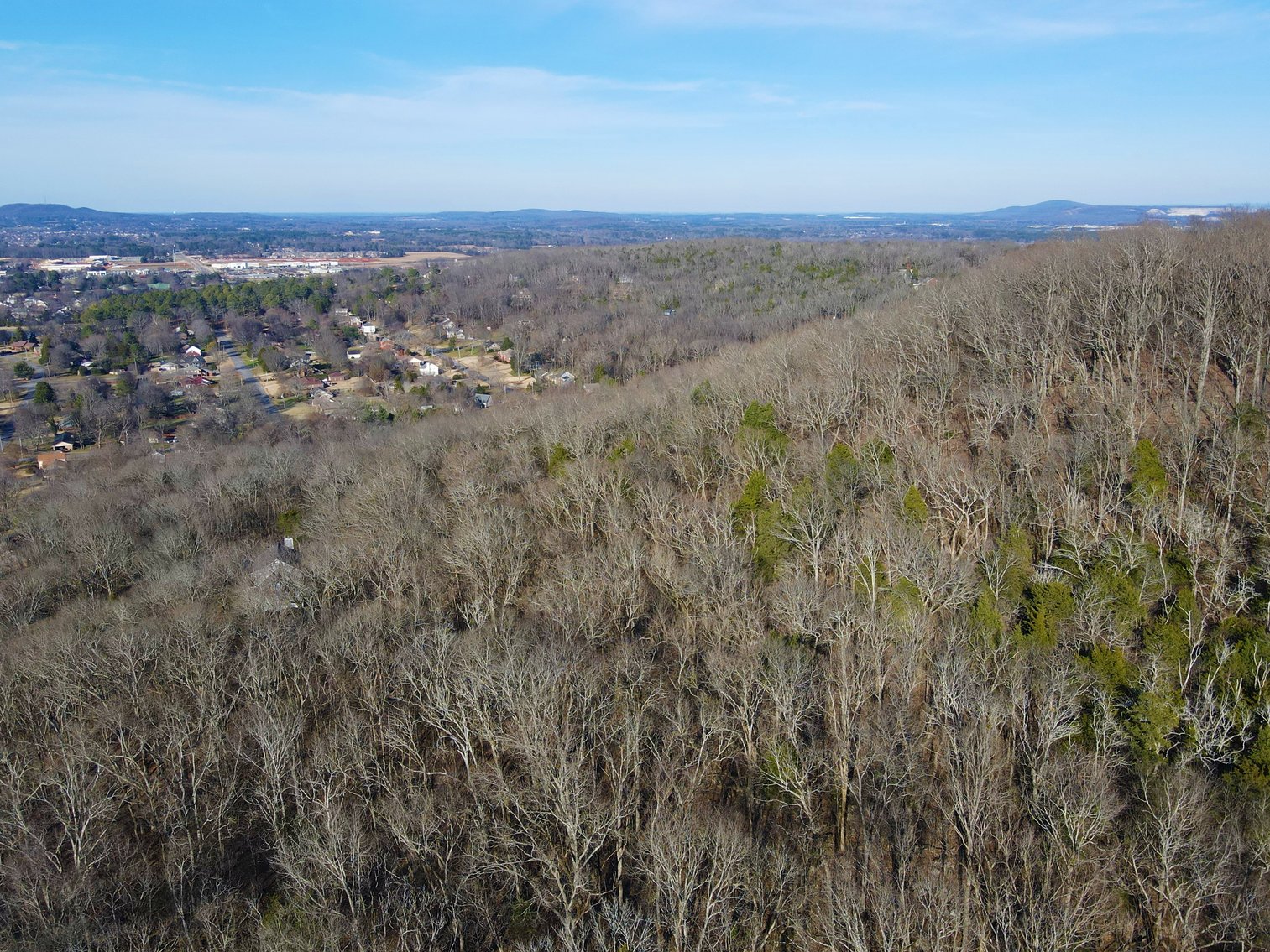 Image for 12± Acres in Madison, Alabama