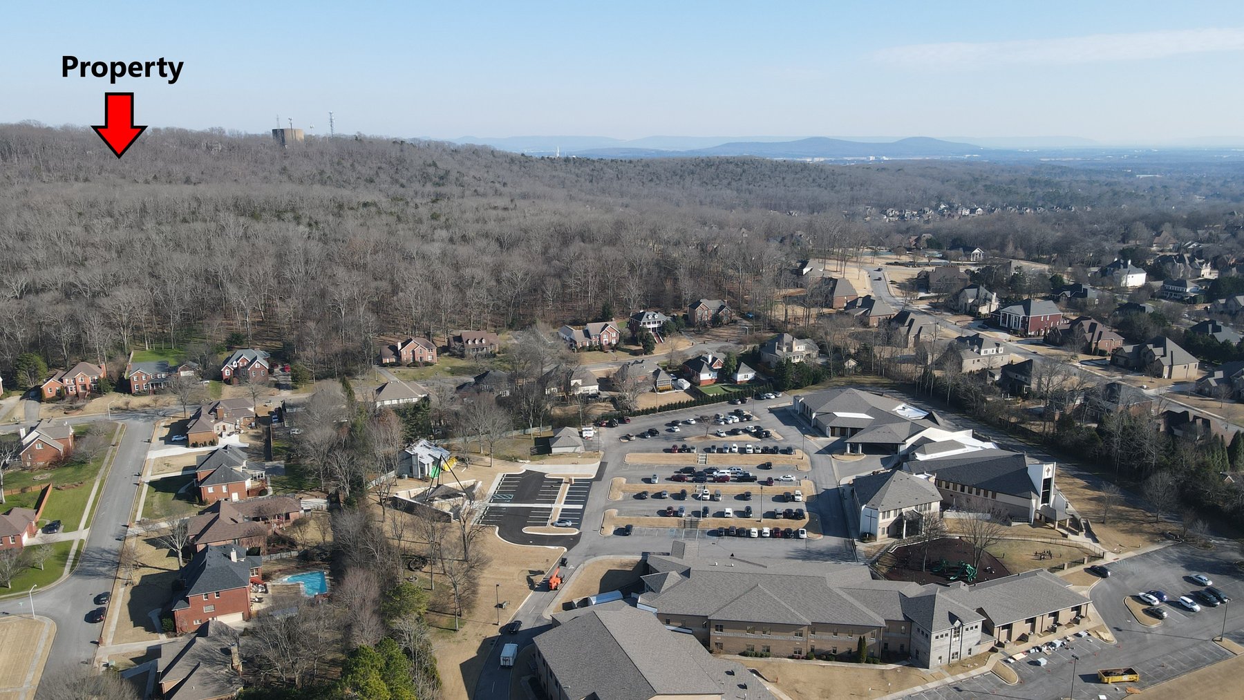 Image for 12± Acres in Madison, Alabama