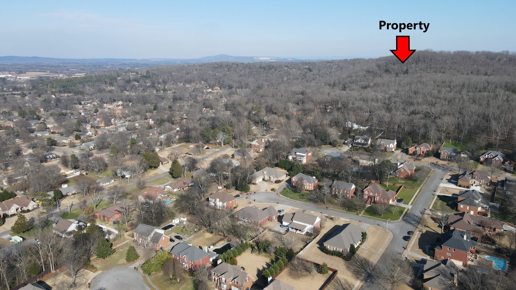 Image for 12± Acres in Madison, Alabama