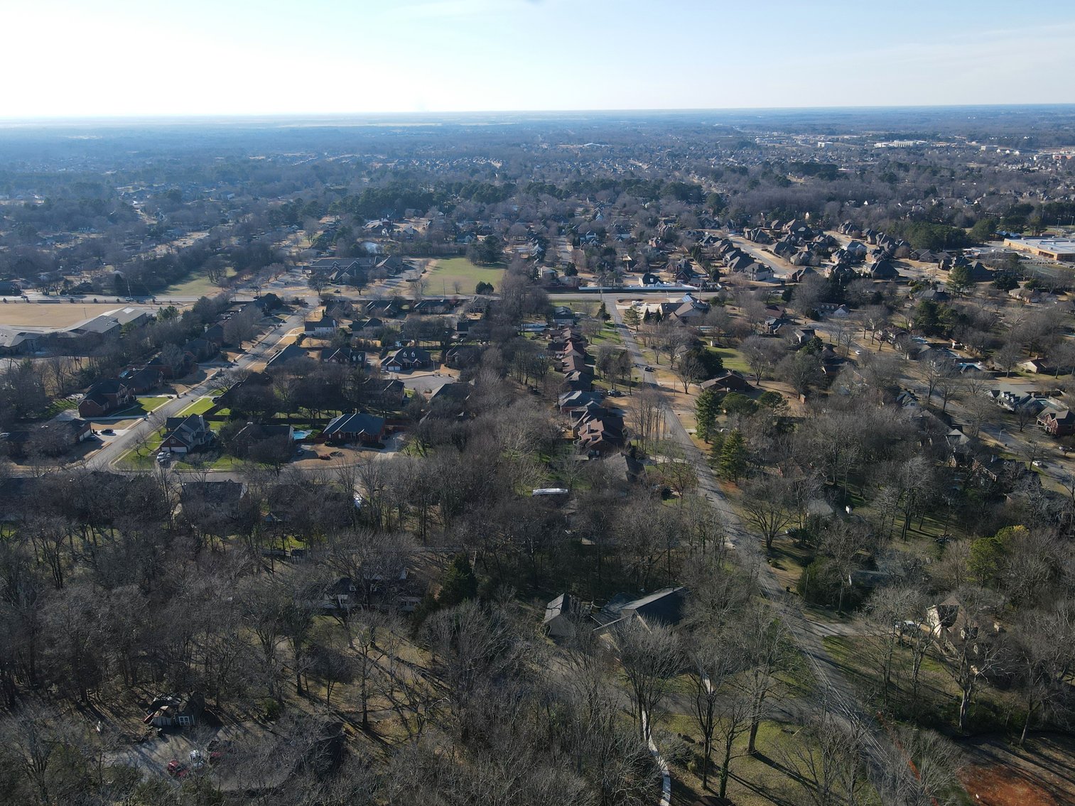 Image for 12± Acres in Madison, Alabama