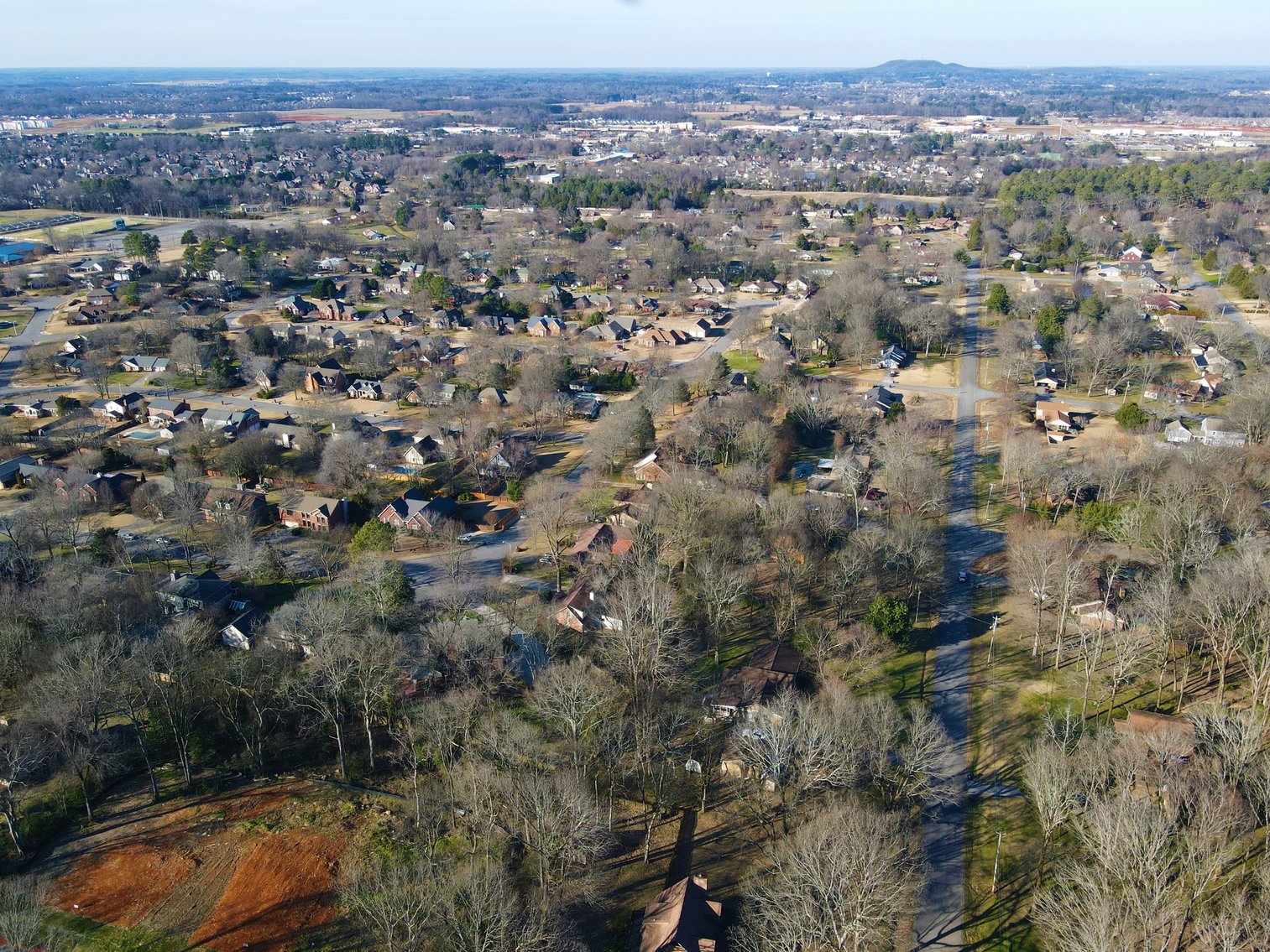 Image for 12± Acres in Madison, Alabama