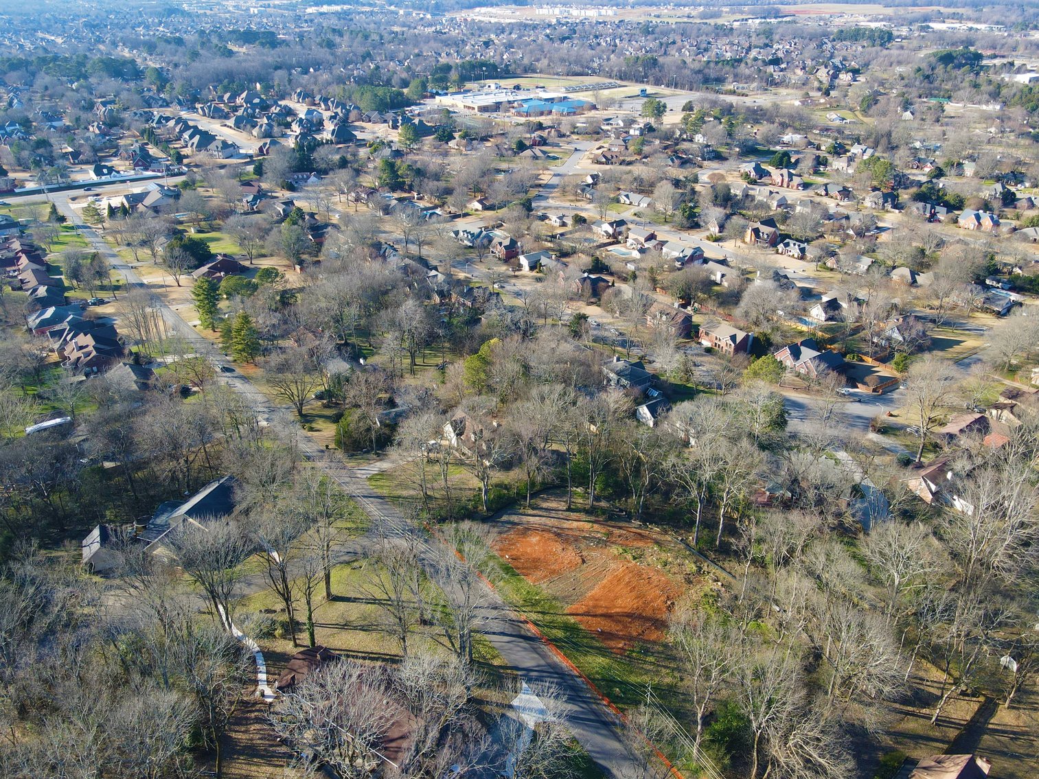 Image for 12± Acres in Madison, Alabama