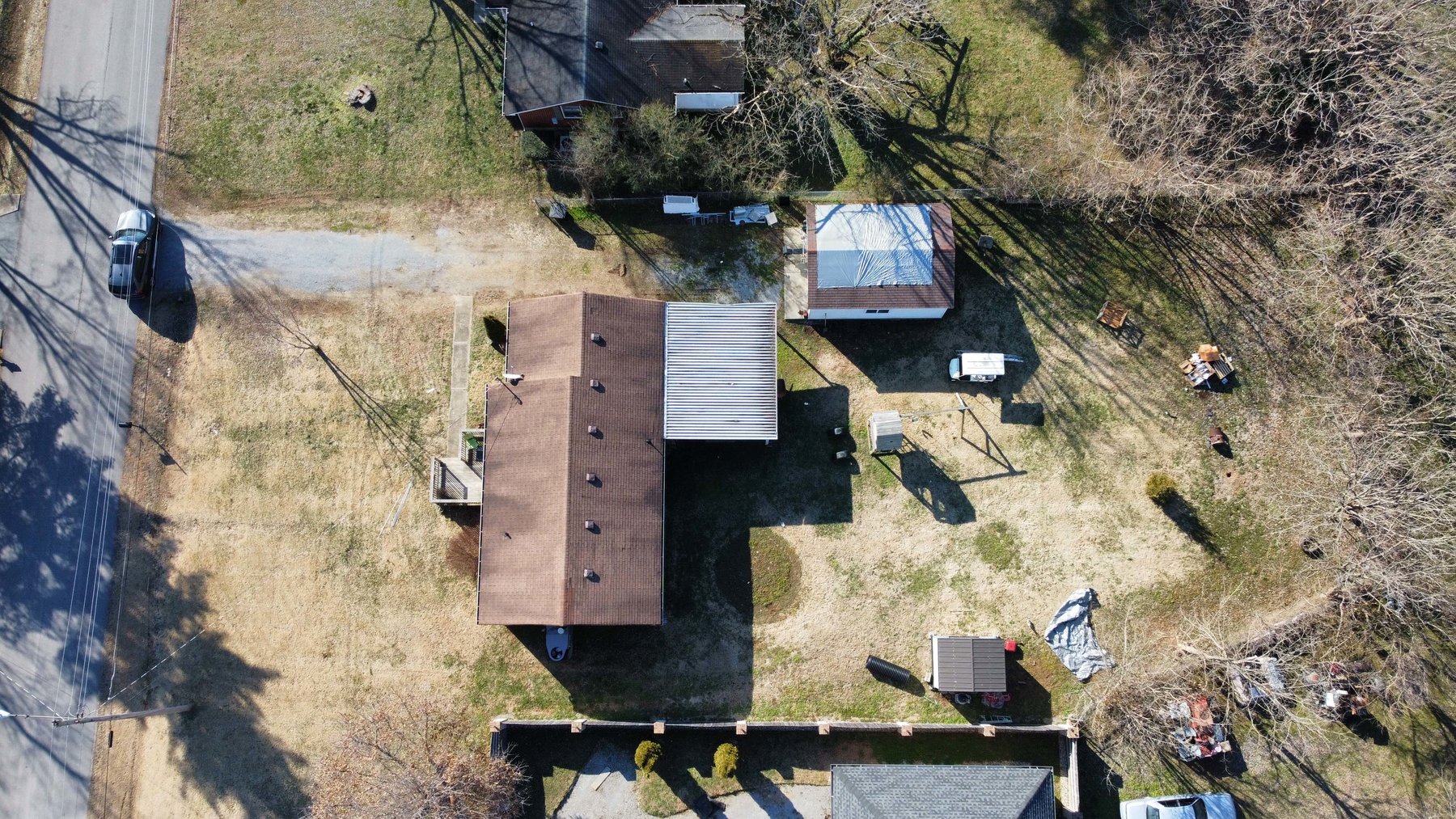 Image for 806 Netherland Drive, Murfreesboro