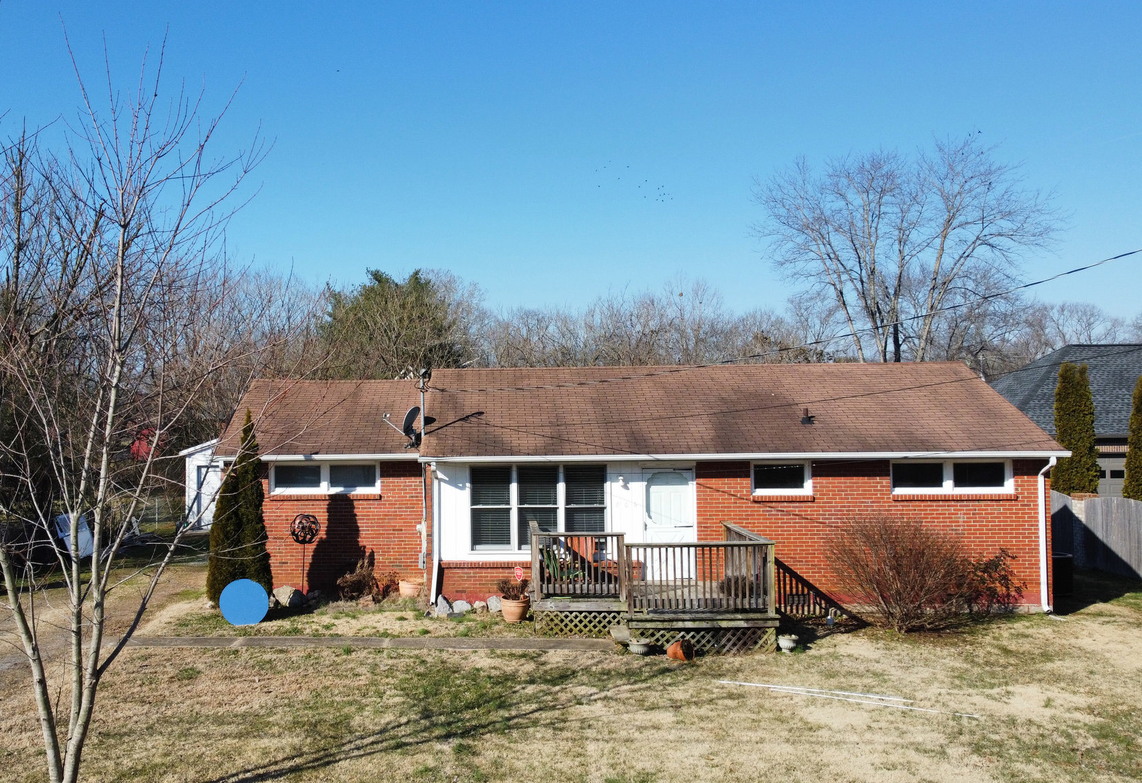 Image for 806 Netherland Drive, Murfreesboro