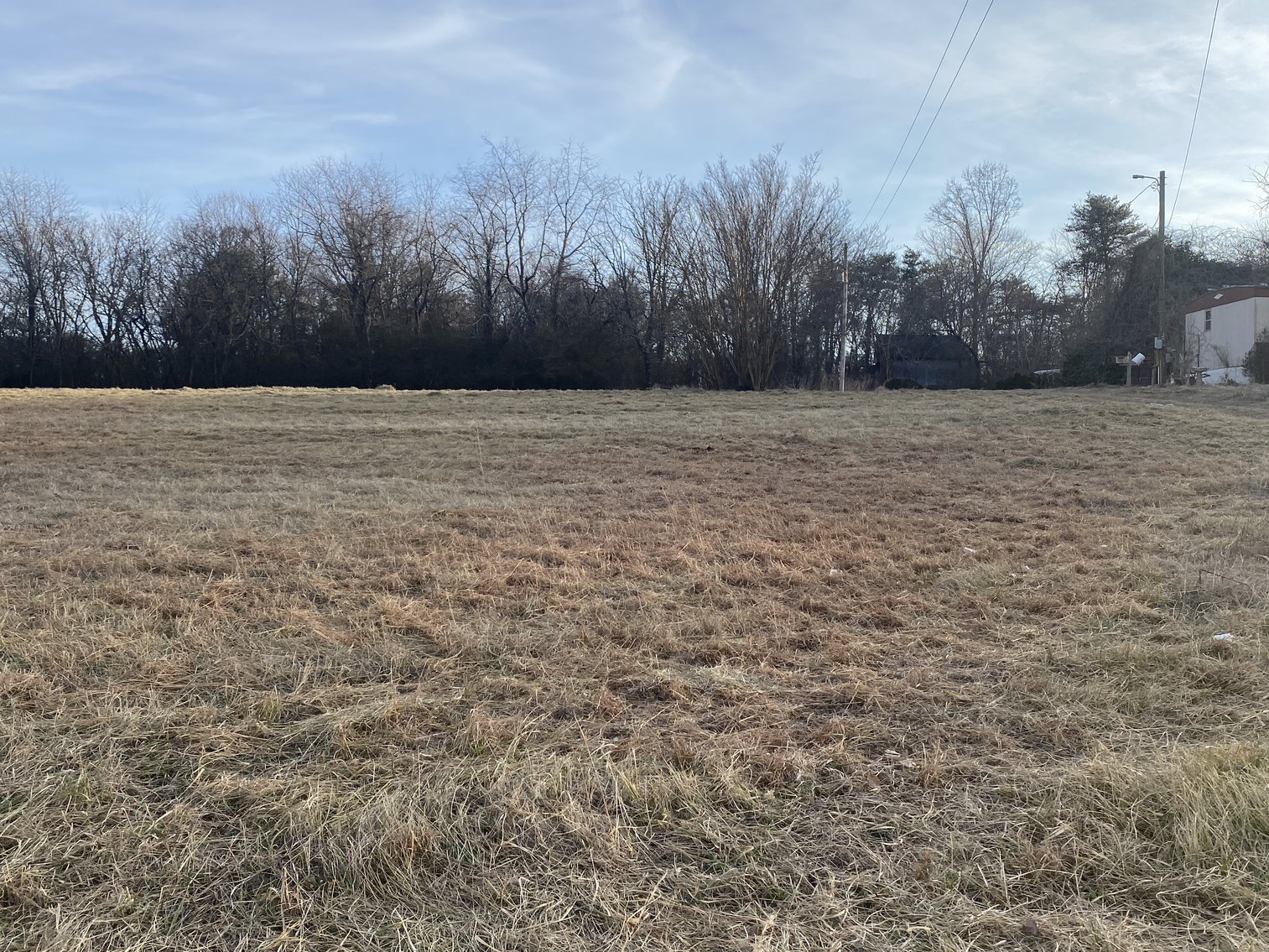 Image for Real Estate Auction - 23± Acres in Dobson, NC