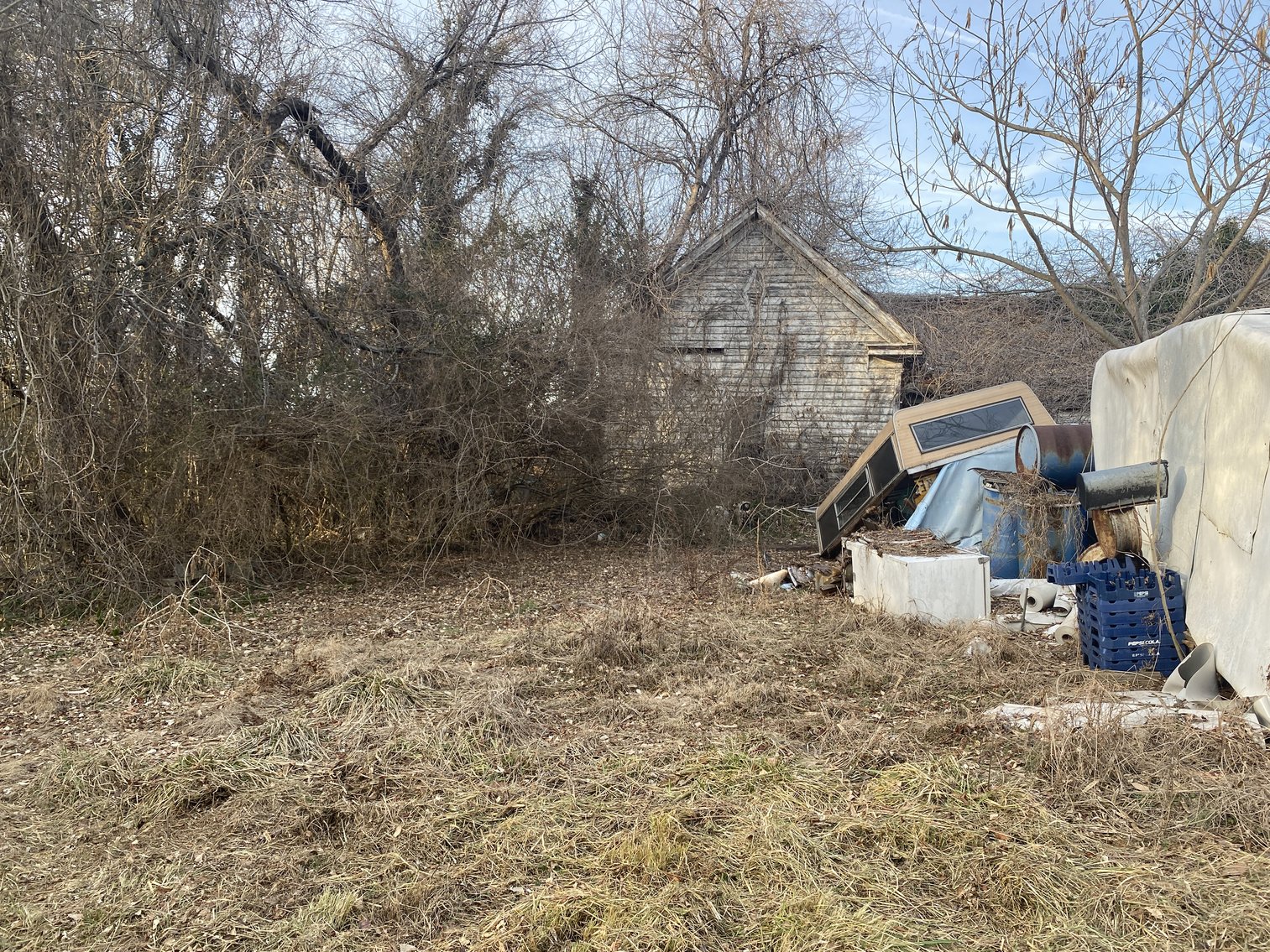 Image for Real Estate Auction - 23± Acres in Dobson, NC