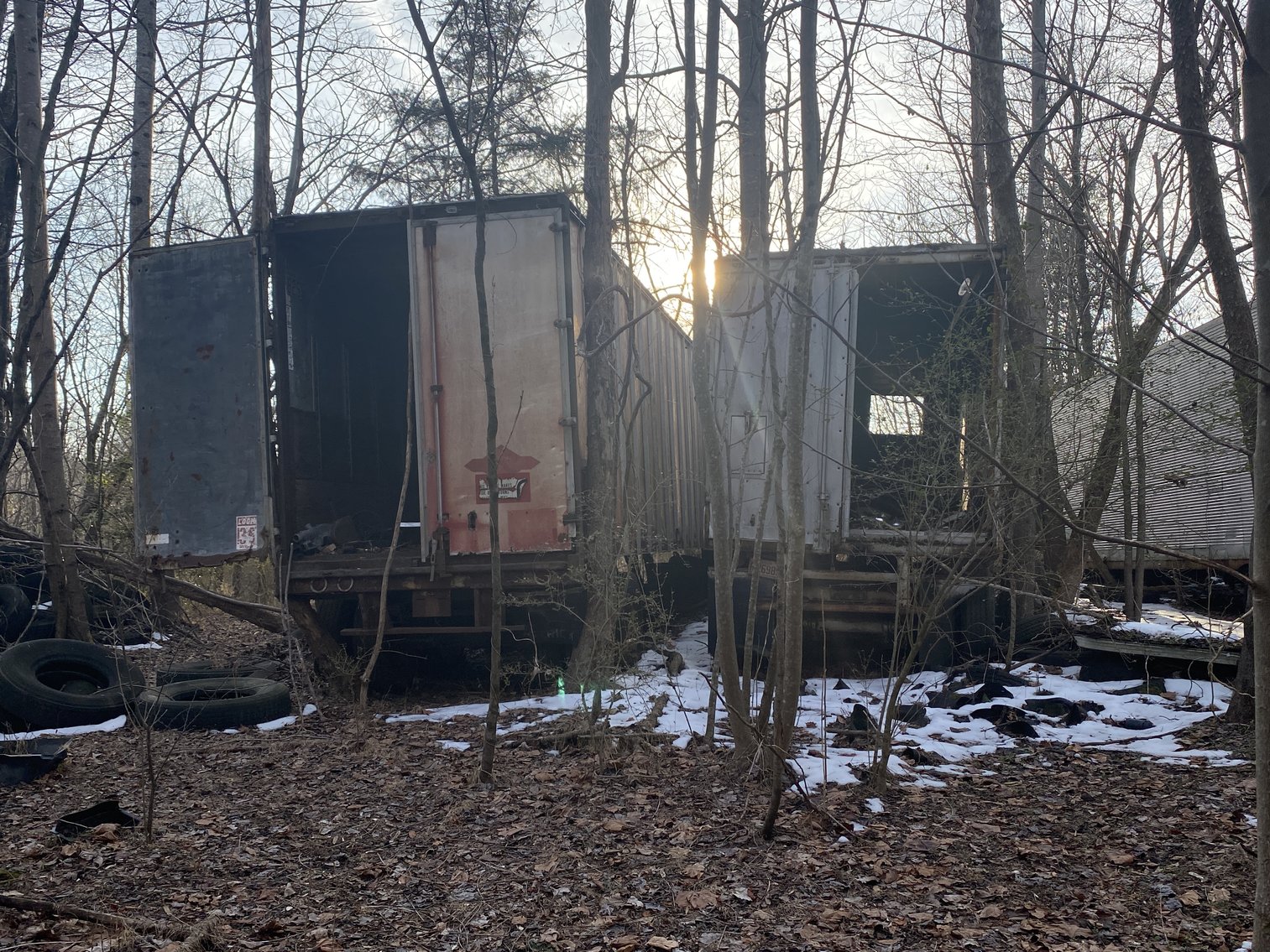 Image for Real Estate Auction - 23± Acres in Dobson, NC