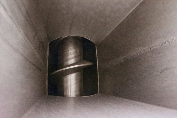 Image for ***SOLD*** MJK0973 Millpower Techsoulutions Powder Mill HS-800