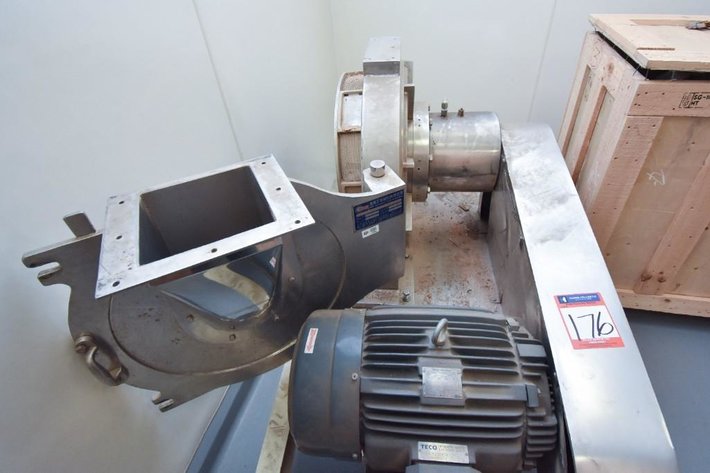 Image for MJK0975 Powder Mill PM67B