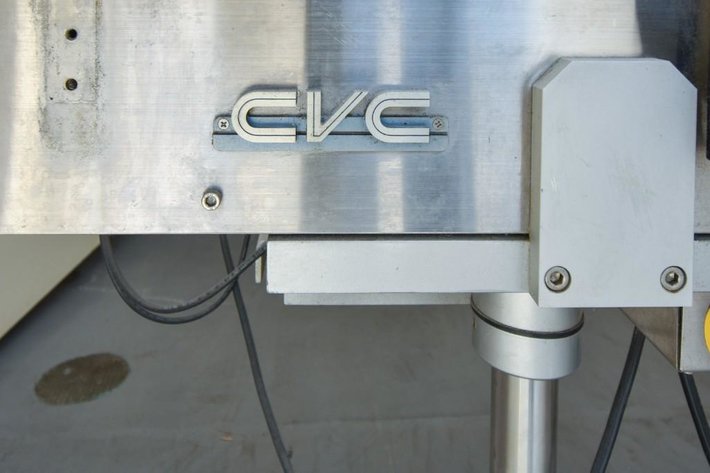 Image for MJK0977 CVC  300II Labeler