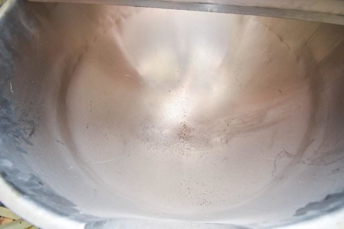 Image for ***SOLD***  MJK0980 Lee SS 60 gal Kettle Jacketed