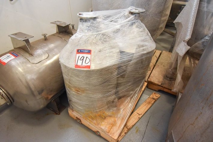 Image for ***SOLD*** MJK0983 Set of cooling Tower Parts