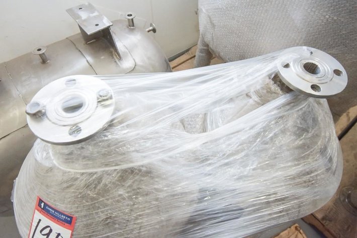 Image for ***SOLD*** MJK0983 Set of cooling Tower Parts